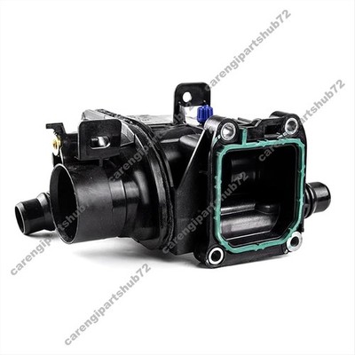 Thermostat Housing 9812131480 for Citroen Berlingo Opel Corsa Grandland Peugeot 