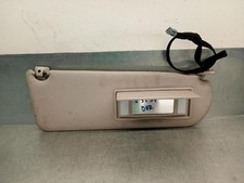 Pare-brise Citroen C8