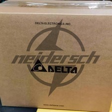 1PCS New Delta Inverter VFD015C23A-21 1.5KW 3P/220V Frequency converter