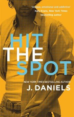 Hit The Punkt Taschenbuch J.Daniels