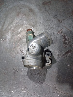 Deutz BF1012 BF2012 BF1013 Thermostat Cover 0419871R