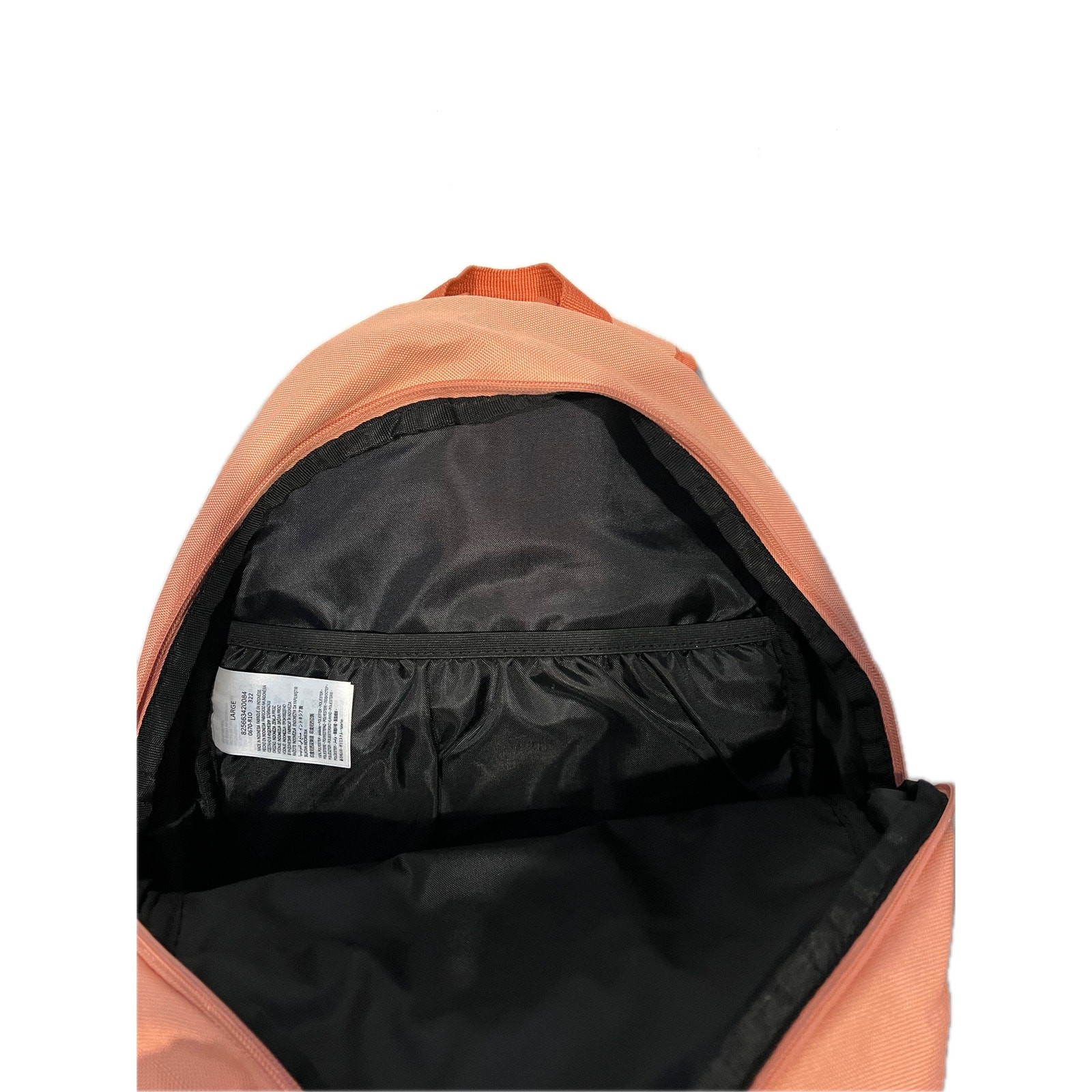 Nike Air Jordan Jumpman Backpack Salmon Colorway image 4