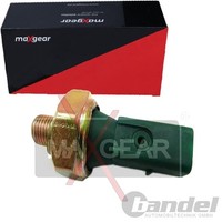 Maxgear ÖLdruckschalter Passend FüR Audi A1 A2 A3 A4 A5 Q2 Q3 TT Seat Alhambra