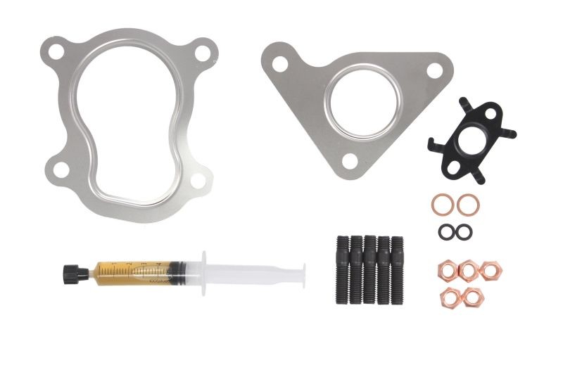 MOUNTING KIT CHARGER JTC11030 FOR D4192T4 F9Q718/772/740/732/790/744/733 1.9L - Image 12