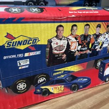 Sunoco Diecast & Toy Cars for sale - eBay