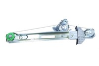 Windschutzscheibenheber Ford T. Focus 98-05 PR (Elektrisch Ohne Motor)