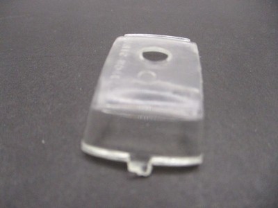 Matchbox NO. 44B Replacement windshield for ROLLS ROYCE PHANTOM. WINDSHIELD ONLY