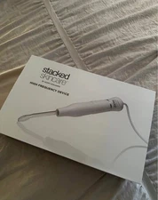 Staked Skincare High Frequency Wand