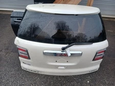 (LOCAL PICKUP ONLY) Trunk/Hatch/Tailgate VIN J 11th Digit Limited Fits 13-17 ACA