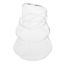 Candy Jar with Lid Cookie Jars Lids Airtight Bar Containers Christmas Organizer