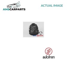 CV JOINT BOOT KIT TRANSMISSION END D8195 AUTOFREN SEINSA NEW OE REPLACEMENT