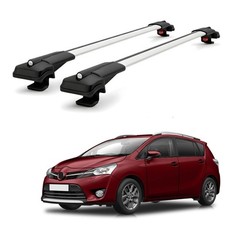 Barres de toit Toyota VERSO
