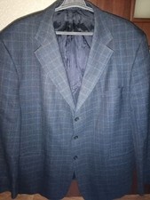 Men Roy Robson Blazer Navy One Size