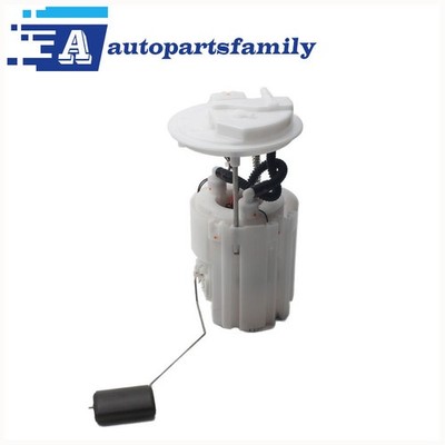 Fuel Pump Module Assembly For Renault Fluence X38 L30R Megane 172029295R