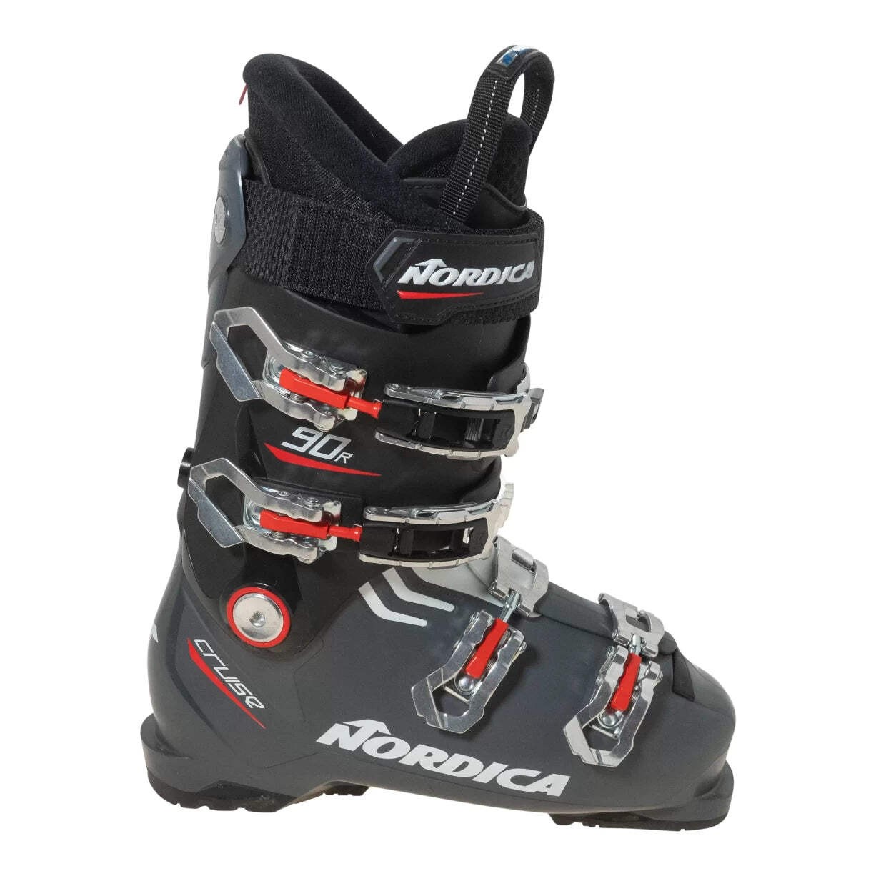 SALOMON Scarponi da sci alpino Nordica Cruise 90R Uomo