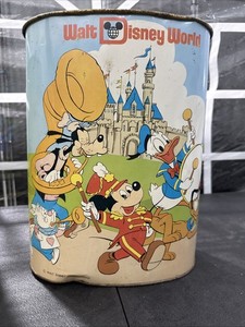 Cheinco Trash Can | eBay