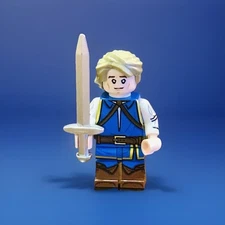 #1037 - Prince Florian (Snow White)