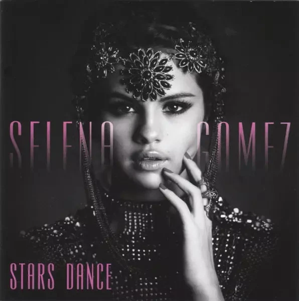 Stars Dance, Selena Gomez - Bild 1 von 1