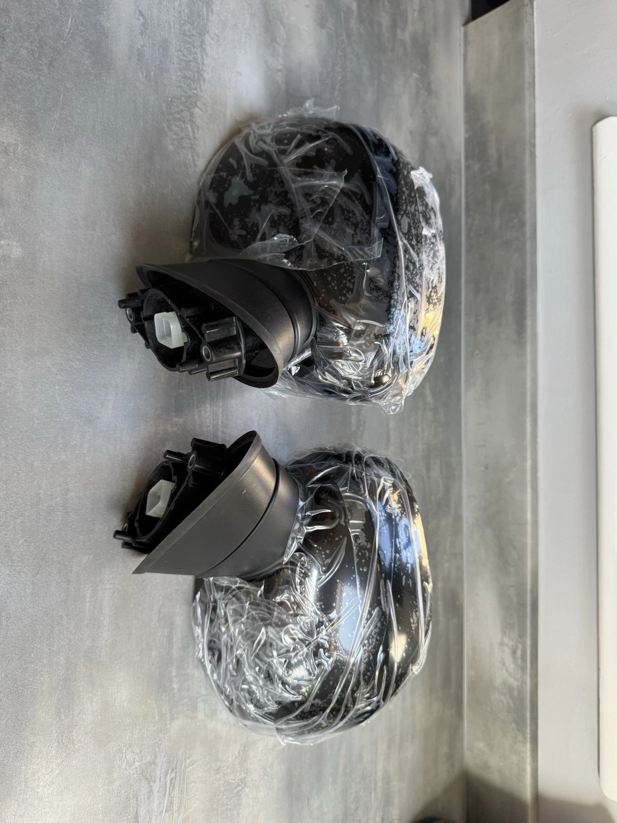 BMW Mini Cooper F55 F56 F57 Wing Mirror Left & Right 5 Pin C0174111 C0174112 New 6