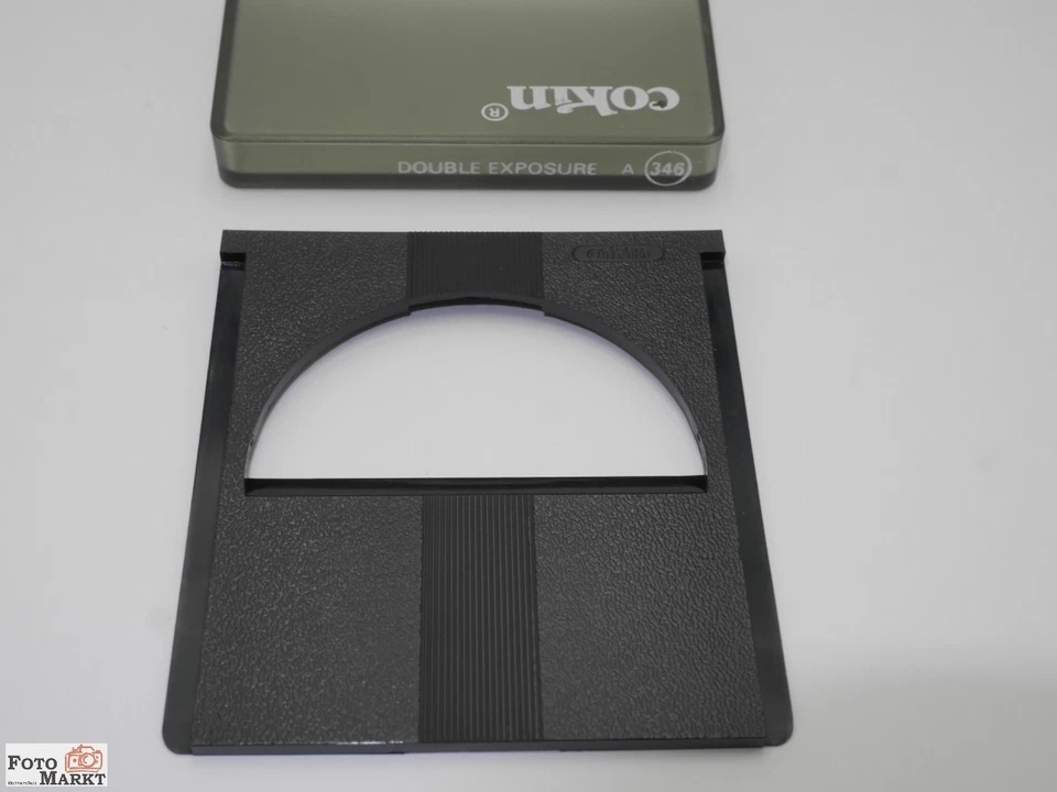 Cokin Filter Sepia A5 Size A Filter Effects for Filter Holder - Image 2 of 3