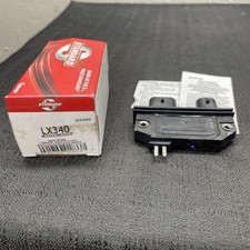 New Standard Motor Ignition Modules Lx-340