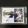 2022 Panini One Wan'Dale Robinson RC Auto Jersey Patch RPA #41 /199