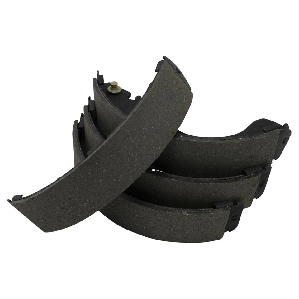 Kit de tambor y zapata de freno trasero para Ford Escape Mazda Tribute Mercury Mariner Foto 2 de 4