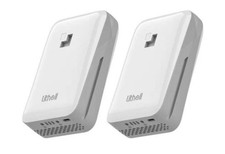 LiTHELi 2-Pack Portable Charger / Power Bank – 45W Max Fast Charging