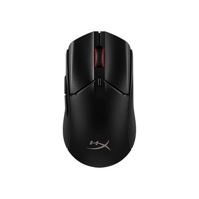 Pulsefire Haste 2 Wireless Lightweight Gaming Mouse, Black (6N0B0AA)