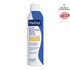 Acne Treatment Spray