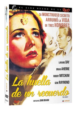 CINE NEGRO RKO: LA HUELLA DE UN RECUERDO (DVD)