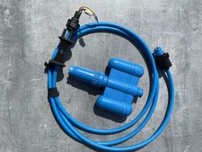 Schwimmer Drehgelenk für Scrubber Poolroboter
