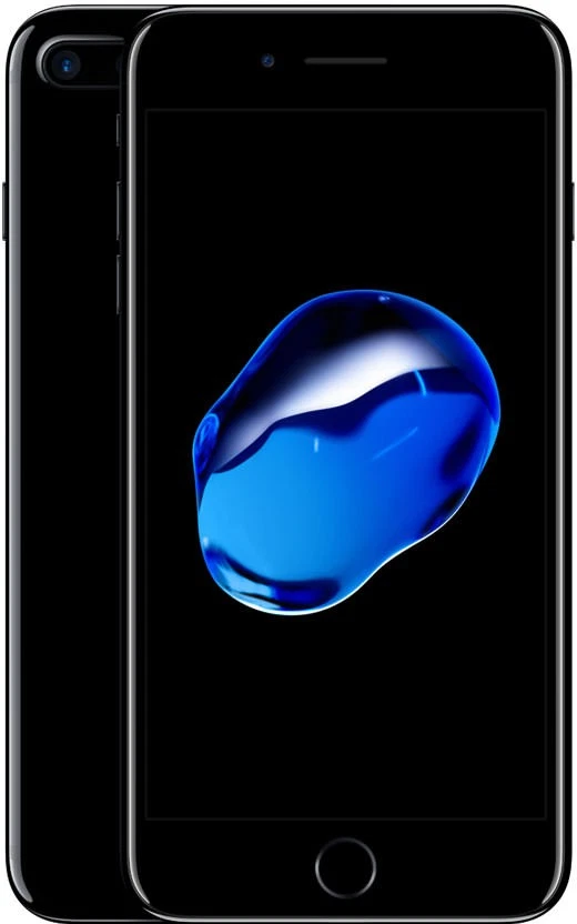 Apple iPhone 7 Plus Black Smartphones for Sale | Shop New & Used