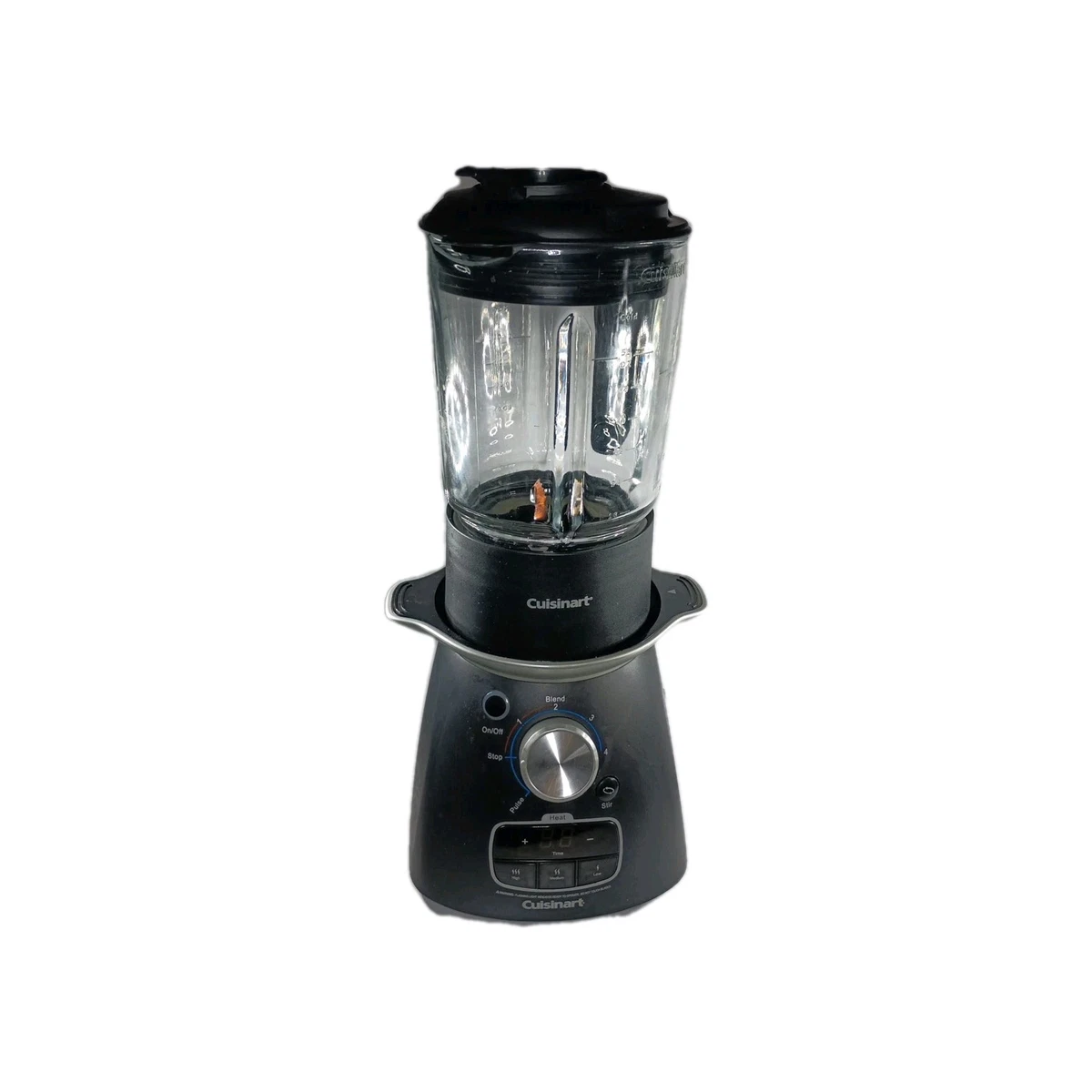 Cuisinart Soup Maker Countertop Blenders for sale | eBay