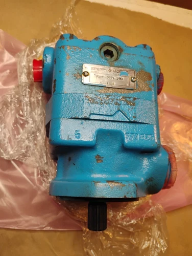 Sperry Vickers V20F 1P7P 38C 4D 11 Hydraulic Vane Pump - Fast Ship