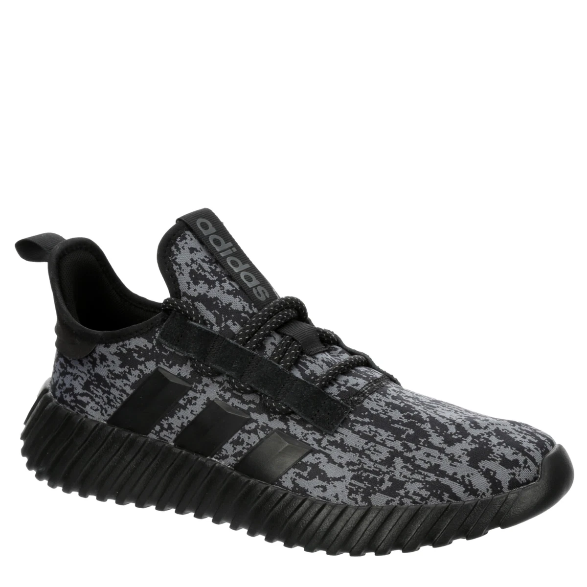 Adidas Kaptir 3.0 Black Grey Camo for sale | eBay display picture 1