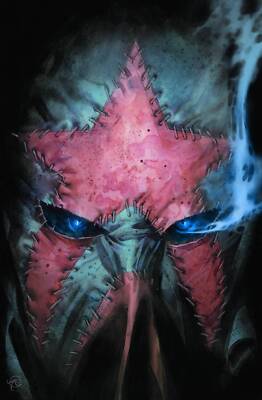 ORCHID #3 DARK HORSE COMICS