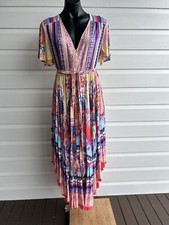Gorgeous Jase Dress Size L