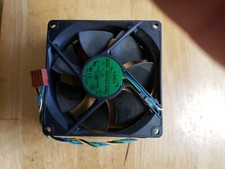 HP Foxconn Compaq DC7800 DC5850 Cooling Fan PV902512PSPF 451144-001 432768-001