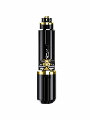 DragonHawk Mast WJX Maxon Tattoo Pen Swiss Machine Motor 4mm