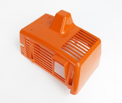 xx 4140 1603 Original Stihl Haube Motorhaube Verkleidung FS55 KM55 C T