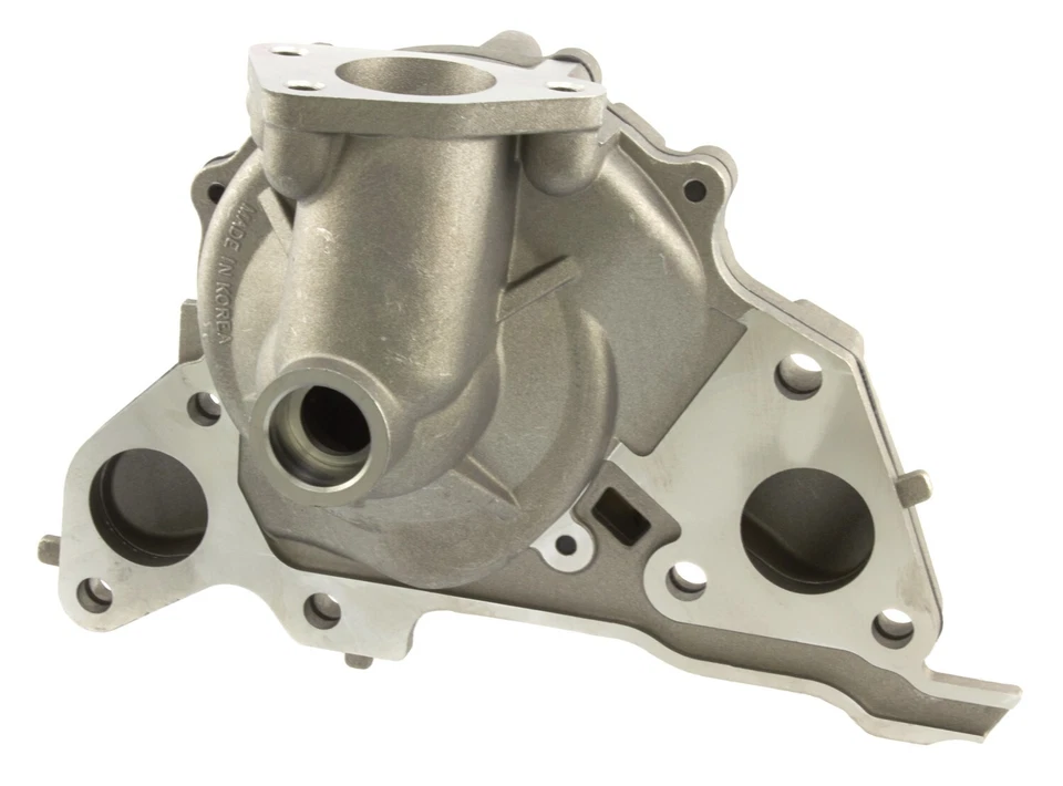 Bomba de agua para motor Kia Sorento 2003-2006 3,5 L 2004 2005 Foto 4 de 4