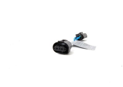 Genuine BMW E39 Adapter Bulb Socket Turn Indicator 63120025499 OEM 