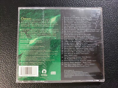 クラシック・ディズニー・コレクションVol.3 Disney Orchestra Collection Vol.3 CD Shipping from JAPAN NEW