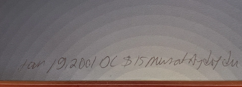 HiM - Our Point Of Departure (CD) No Jewel Case *See description* Foto 3 de 3