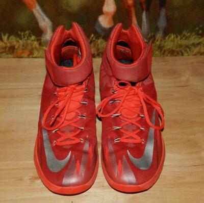 us shoe size to eu nike