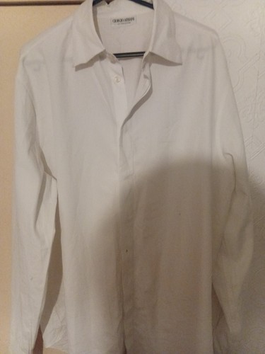 Armani Shirt - Picture 4 of 4