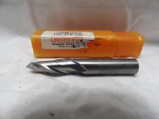 Micro 100 DM-375-290 Solid Carbide End Mill 2 Flute