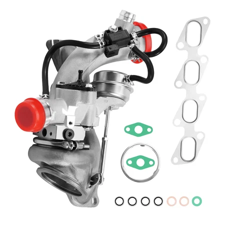 Turbolader 781504-5004S