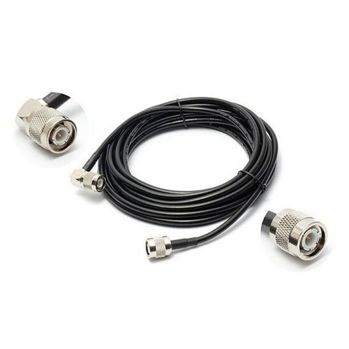 Antena GNSS RTK GPS Wodoodporny precyzyjny odbiornik RTK 152 * 67,9 mm - Zdjęcie 8 z 12
